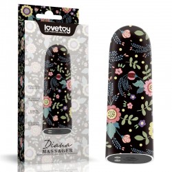     Rechargeable Diana Massager   