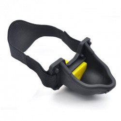 URINAL piss-gag by OXBALLS BLACK   