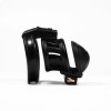 JSSMATE arc ring split chastity device