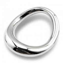       Curved Penis Ring Small   