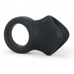 Силиконовое кольцо для натяжения мошонки Testicular Stretch по оптовой цене