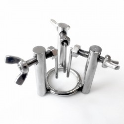 Stainless Steel Ultimate Urethral Stretcher