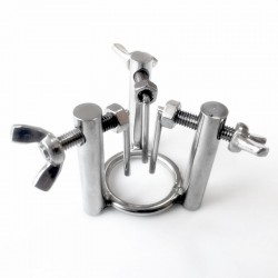   Stainless Steel Ultimate Urethral Stretcher