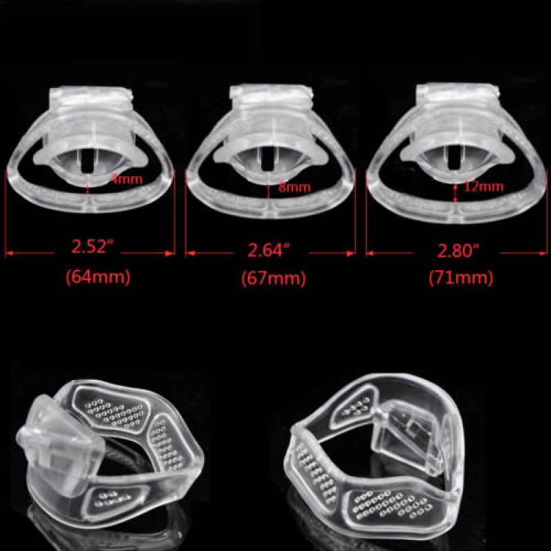Male Chastity Device with Perforated design Cage Red Small. Артикул: IXI61109