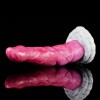 Liquid silicone special-shaped artificial penis Behimos Gory