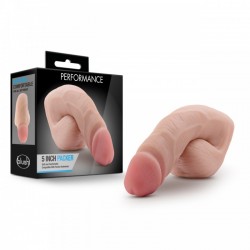 Накладной пенис для ношения Performance 5 Inch Packer по оптовой цене