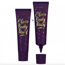     Cobeco Chocolate Bodypaint