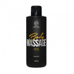   CBL Cobeco Massage Oil Neutral