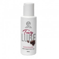     CBL Tasty Lube Chocolate