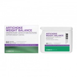       Cobeco Artichoke Weight Balance