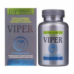 Мужская сила и здоровье Viper (60 tabs)