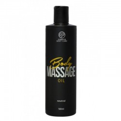 Neutral massage oil CBL Cobeco Massage Oil Neutral, 500ml