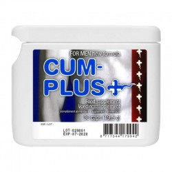     Cum Plus FlatPack