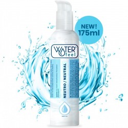      Waterfeel Lube, 175   