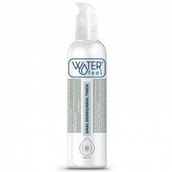 Waterfeel Lube, 150ml