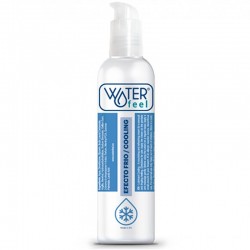 Water-based cooling lubricant Waterfeel Lube, 150ml