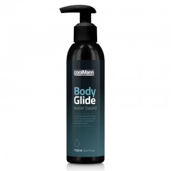      CoolMann BodyGlide, 150   