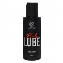      CBL Cobeco BodyLube Water-based, 100   