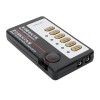 Remote control, power supply for electro sex toys SMPlayer
