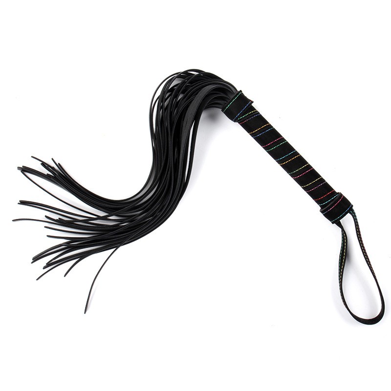 Rainbow Lines Bondage Kit 7 Pieces. Артикул: IXI61262