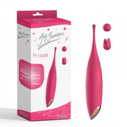 Joy Jumper Frisson clitoral vibration stimulator