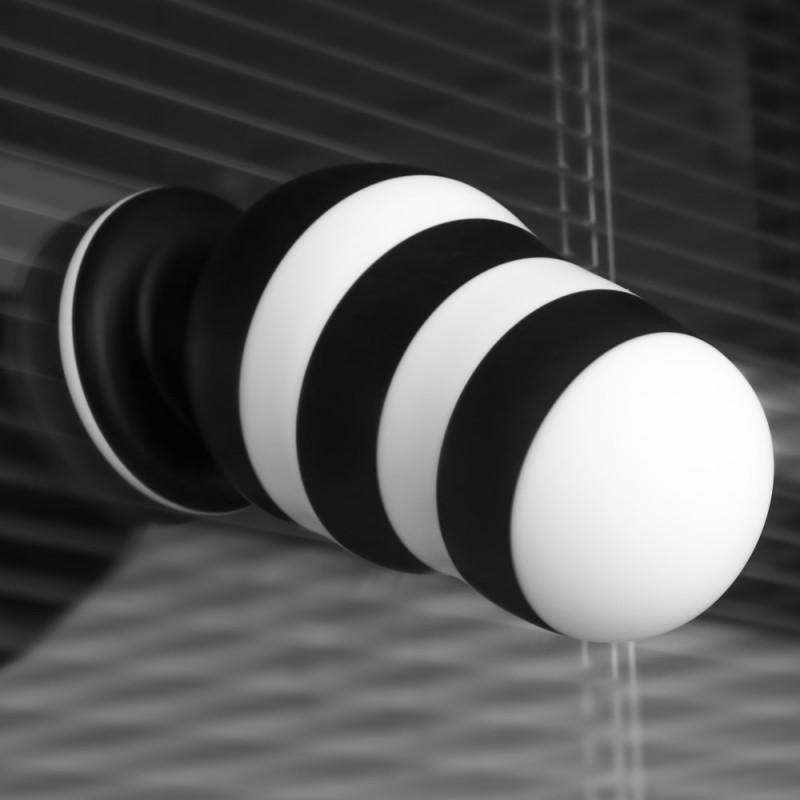 Fisting Anal Plug X-Missioner Butt Plug 7.0. Артикул: IXI61278