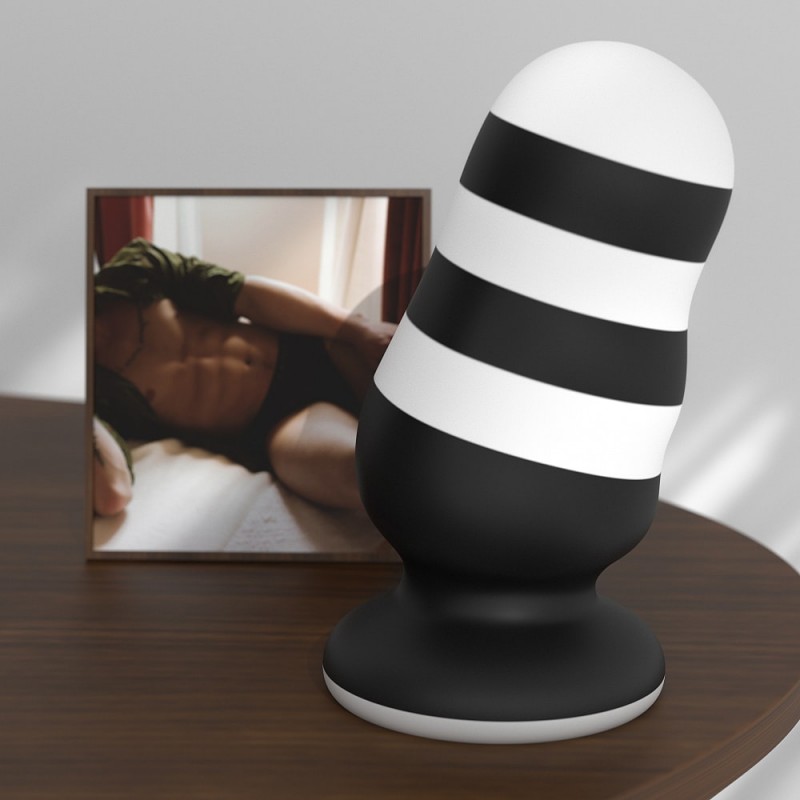 Fisting Anal Plug X-Missioner Butt Plug 7.0. Артикул: IXI61278