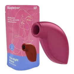  ,    Satisfyer One Night Stand   
