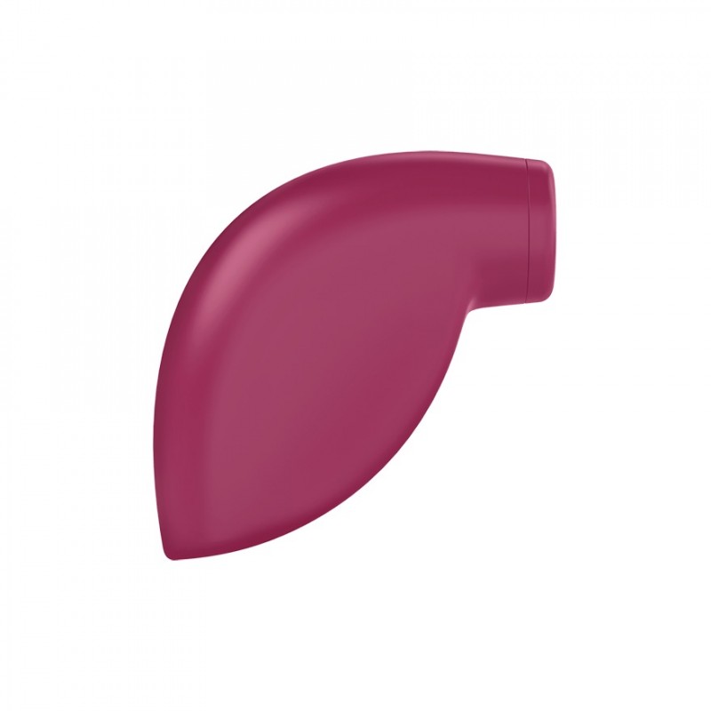Вибростимулятор клиторальный, не перезаряжаемый тестер Satisfyer One Night Stand. Артикул: IXI61305
