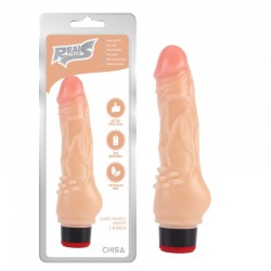     Classic Realistic Vibrator 7.8