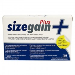     SizeGain Plus, 30 