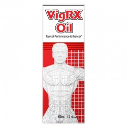       VigRX Oil, 60