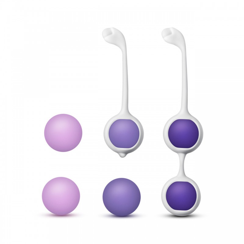 Wellness Kegel Training Kit. Артикул: IXI61360