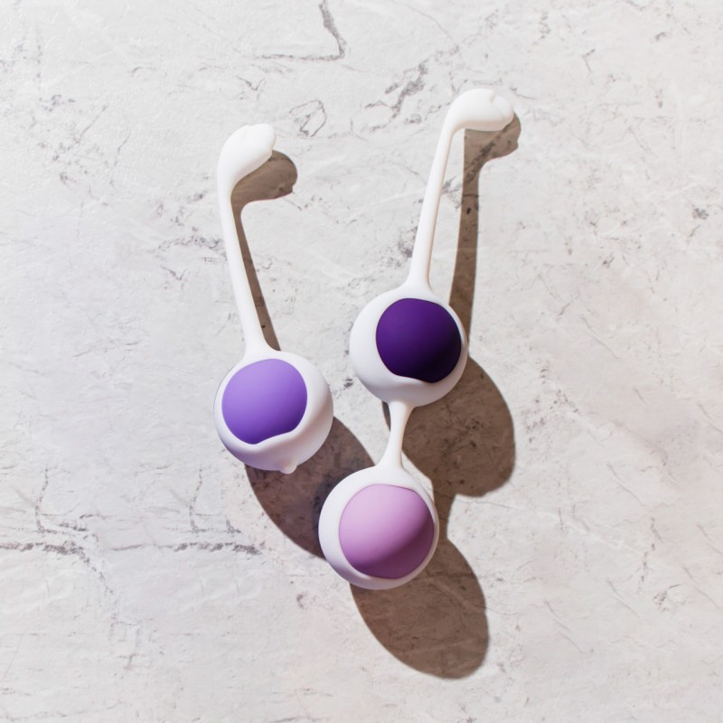 Wellness Kegel Training Kit. Артикул: IXI61360
