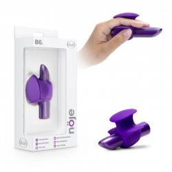 Noje B6 Iris manual vibration stimulator for women