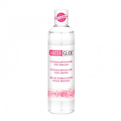 Water-based lubricant Waterglide Orgasm Gel, 300ml