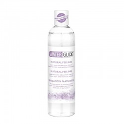 Water-based lubricant Waterglide Natural Feeling, 300ml