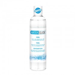 Water-based lubricant Waterglide Feel, 300ml