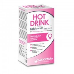      Hot Drink for women Bois Bande, 250