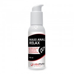    Maxi Anal Relax Gel, 100