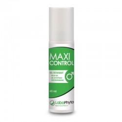      MaxiControl Delay Gel, 60   