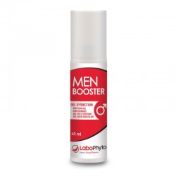     MenBooster Erection Gel, 60