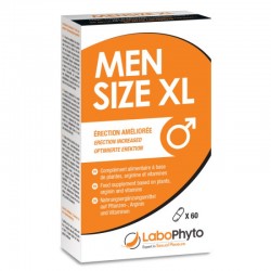        MenSize XL, 60 