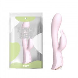 Multifunctional Vibrator Enchanted Teaser Pink