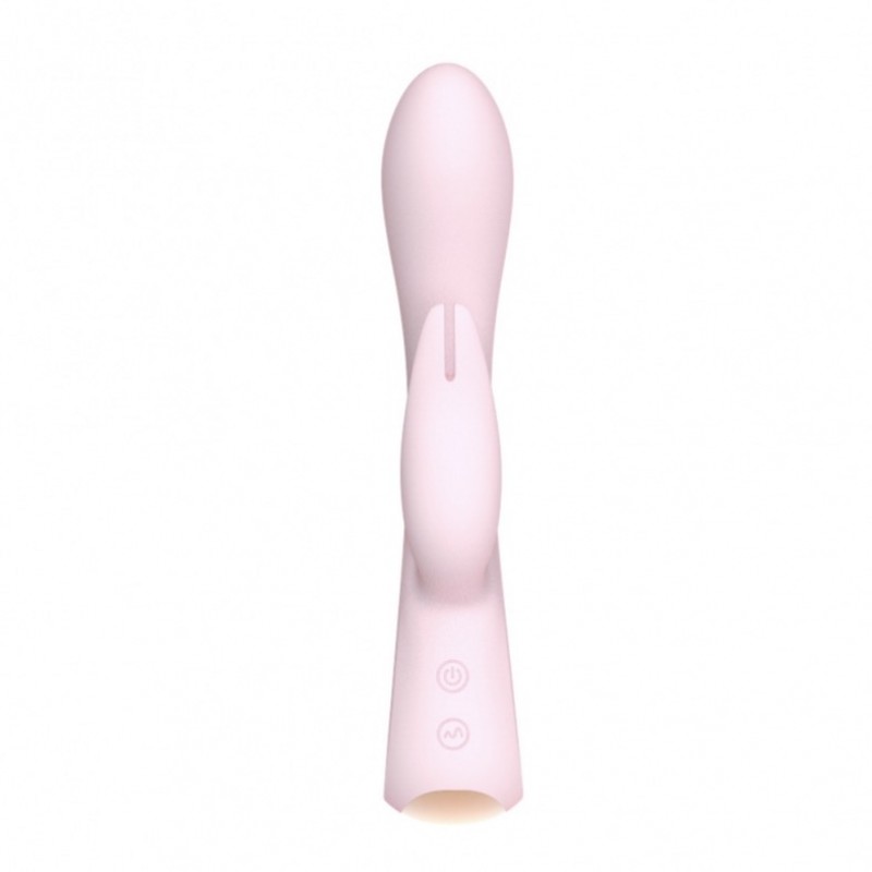Вибратор многофункциональный Enchanted Teaser Pink. Артикул: IXI61433