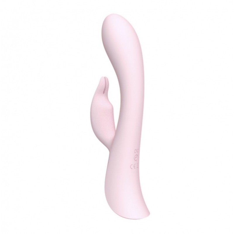 Вибратор многофункциональный Enchanted Teaser Pink. Артикул: IXI61433