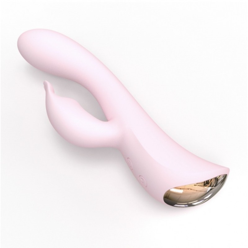 Вибратор многофункциональный Enchanted Teaser Pink. Артикул: IXI61433