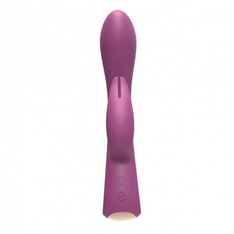 Вибратор многофункциональный Enchanted Teaser Purple. Артикул: IXI61435