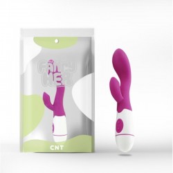 G-Spot Curve Vibrator Pink