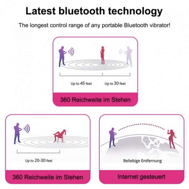 Двойной вибростимулятор управляемый Take Over-The Insider Purple. Артикул: IXI61464
